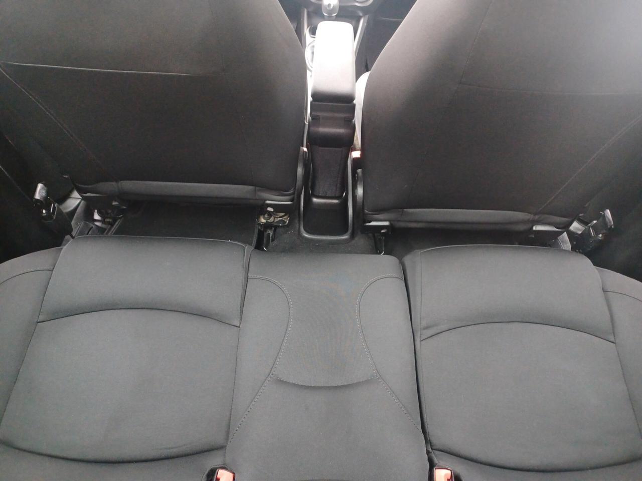 Alfa Romeo MiTo 1.4 70 CV EURO 6 ANNO 2014