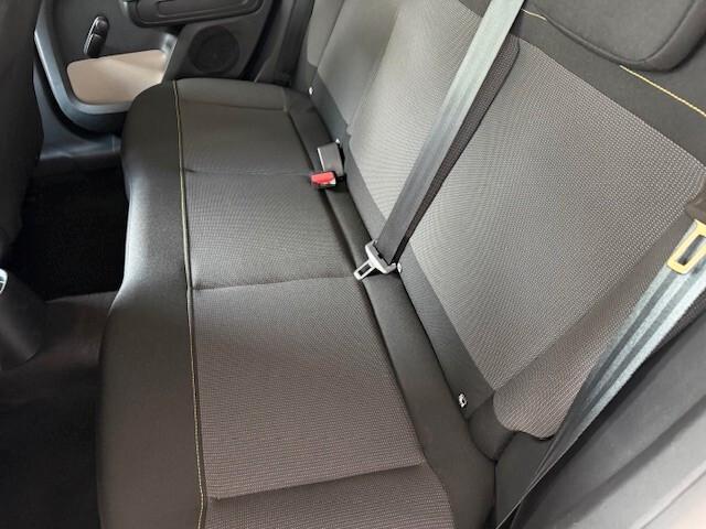 Citroen C3 C3 PURETECH 83 S&S SHINE