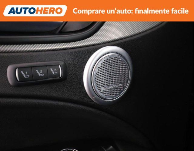 ALFA ROMEO Stelvio 2.2 Turbodiesel 210 CV AT8 Q4 Veloce