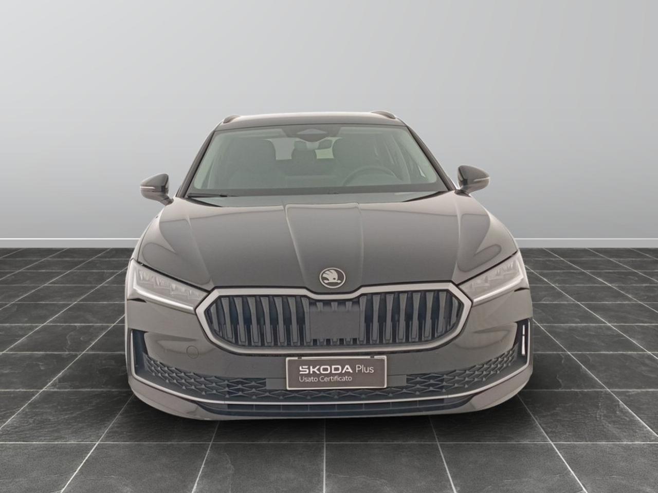 Skoda Superb wagon 2.0 tdi evo 150cv selection dsg