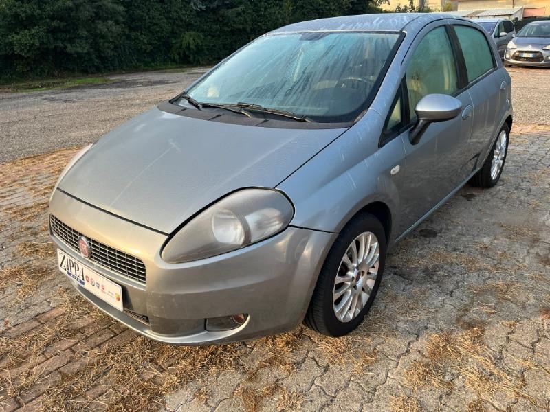 FIAT Grande Punto 1.2 5 porte Active