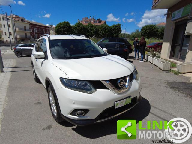 NISSAN X-Trail 1.6 dCi 2WD Tekna