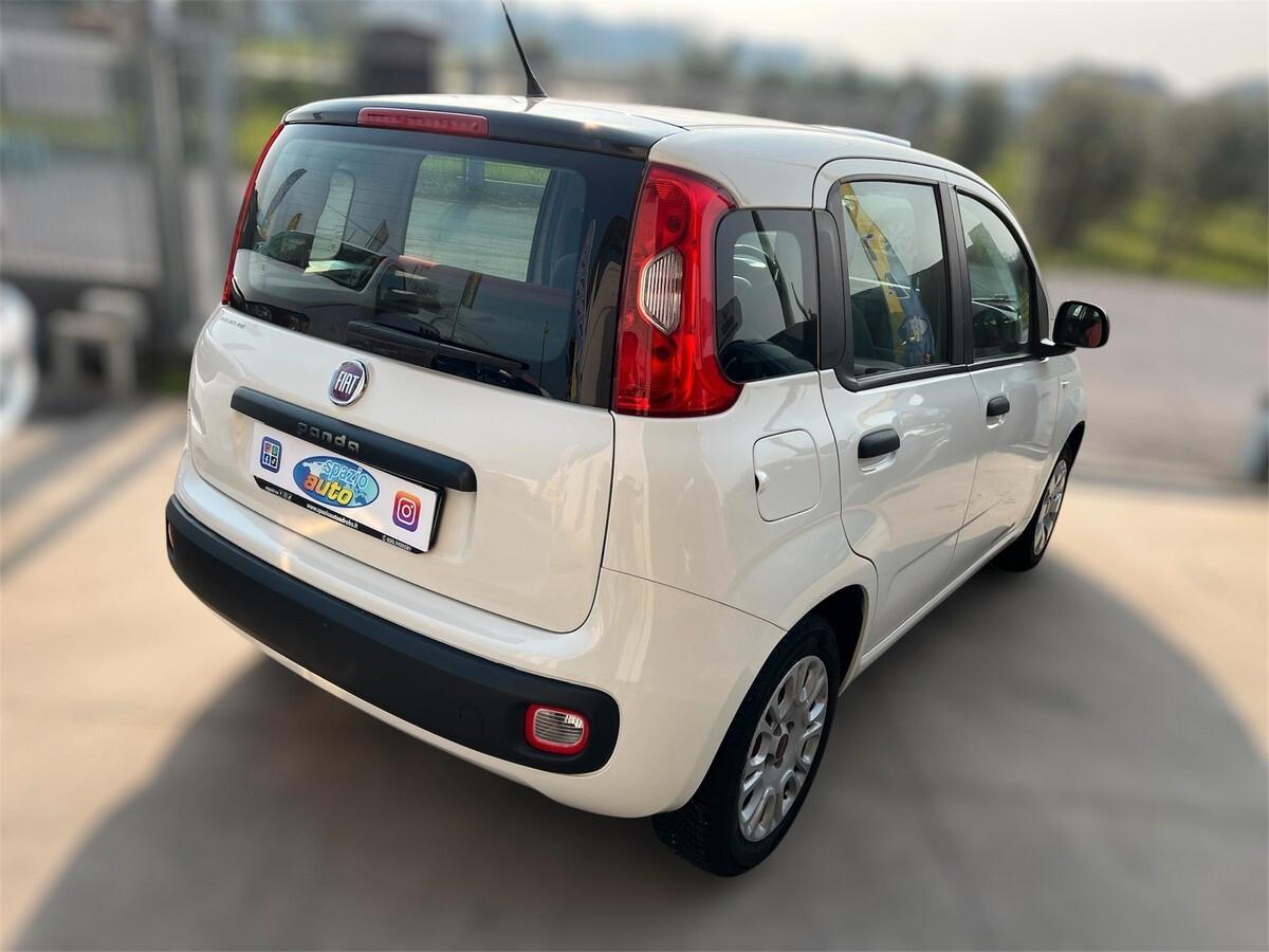 Fiat Panda 1.2 Dynamic OK NEOPATENTATI
