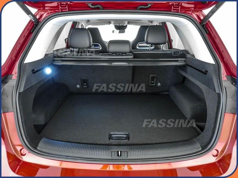 MG HS HS 1.5T-GDI AT Luxury