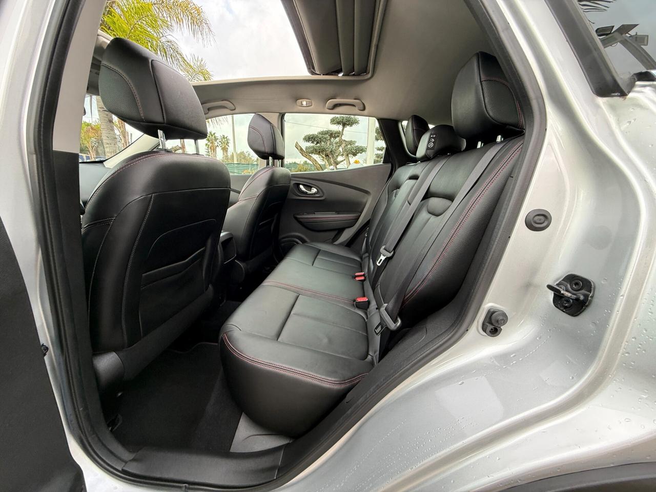 RENAULT KADJAR 1.5DCI 110CV HYPNOTIC ENERGY INTENS TETTO APRIBILE