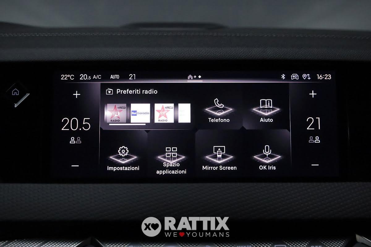 DS Automobiles DS 4 1.6 e-tense 225CV Cross Trocadero Auto