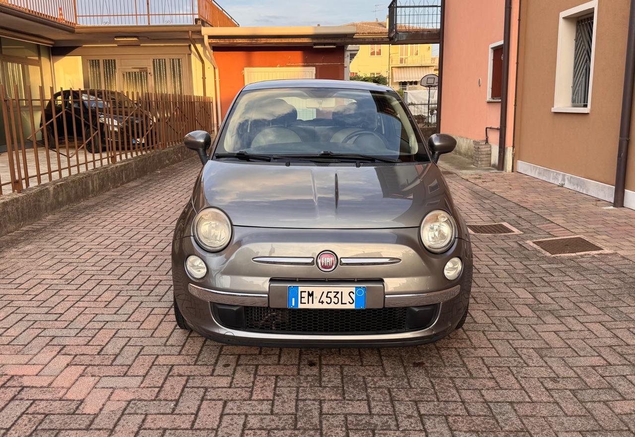 Fiat 500 1.3 Multijet Ok Neopatentati