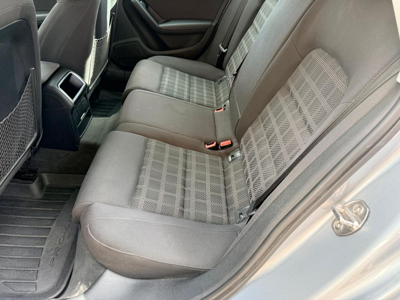 Audi A4 Avant 2.0 TDI 136CV