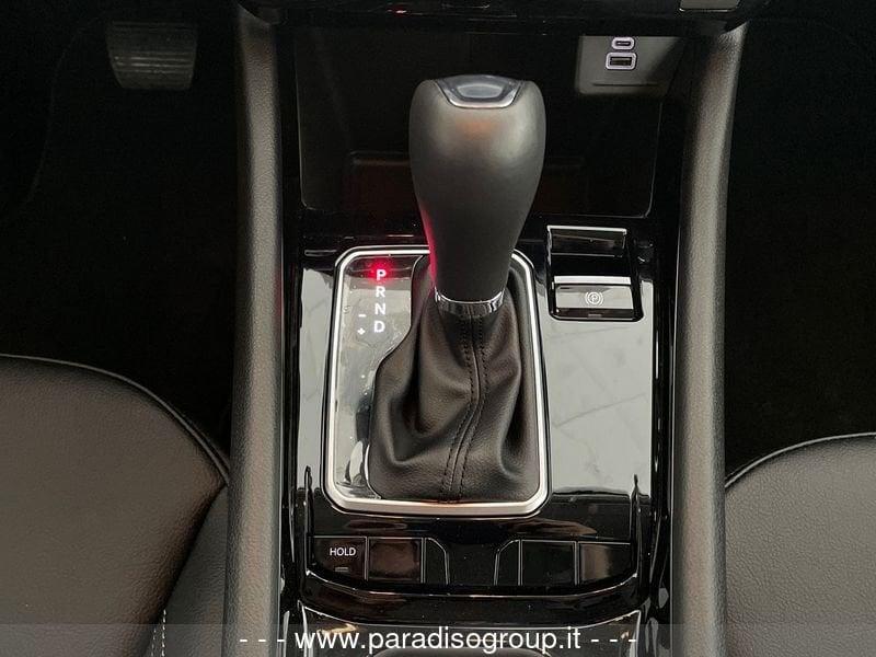 Jeep Compass my 20 E-Hybrid My24 Altitude1.5 Turbo T4 E-Hybrid 130cv Fwd Dct7