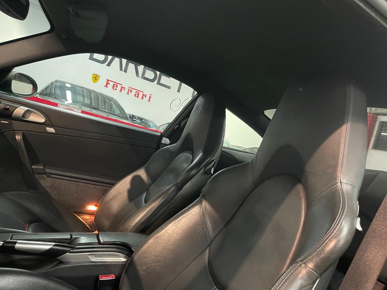 Porsche 911 997 3.6 Turbo Manuale 750 Cv PERMUTE RATE