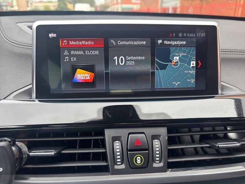 BMW X1 F48 2019 Diesel sdrive18d xLine Plus auto