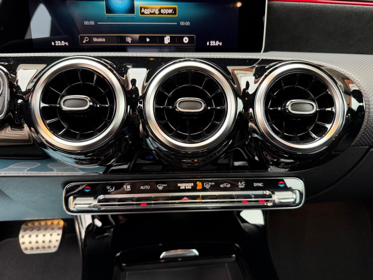 Mercedes-benz A 180 Automatic Premium