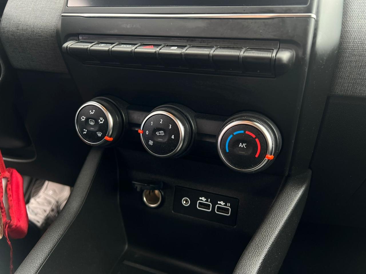 Renault Clio ECO-G 100 CV 5 porte Evolution