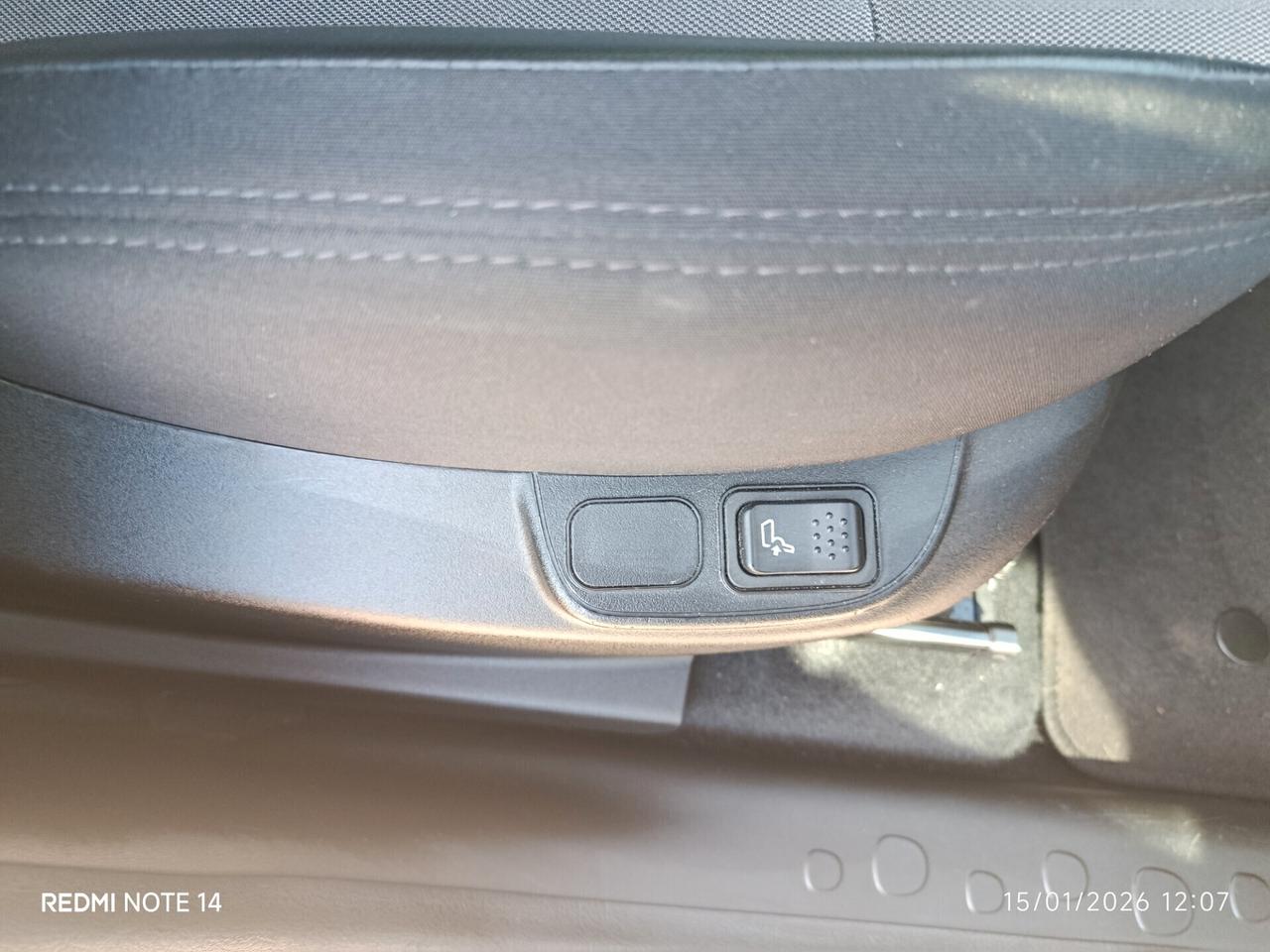 Fiat 500L 1.3 Multijet 85 CV Lounge TETTO PANORAMICO NON CONSUMA OLIO