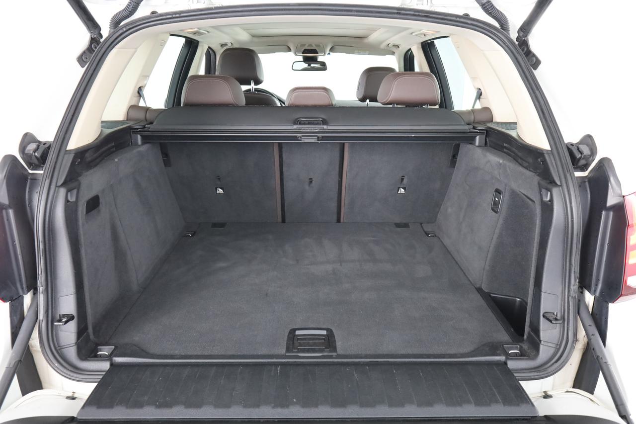 BMW X5 (F15) X5 xDrive25d Business