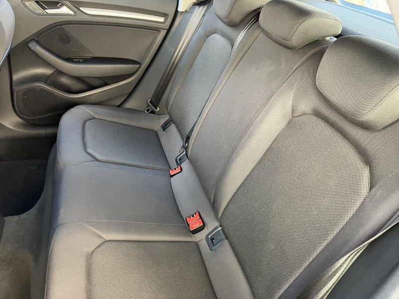 Audi A3 SPB 30 TDI Business ECCELLENTI CONDIZIONI