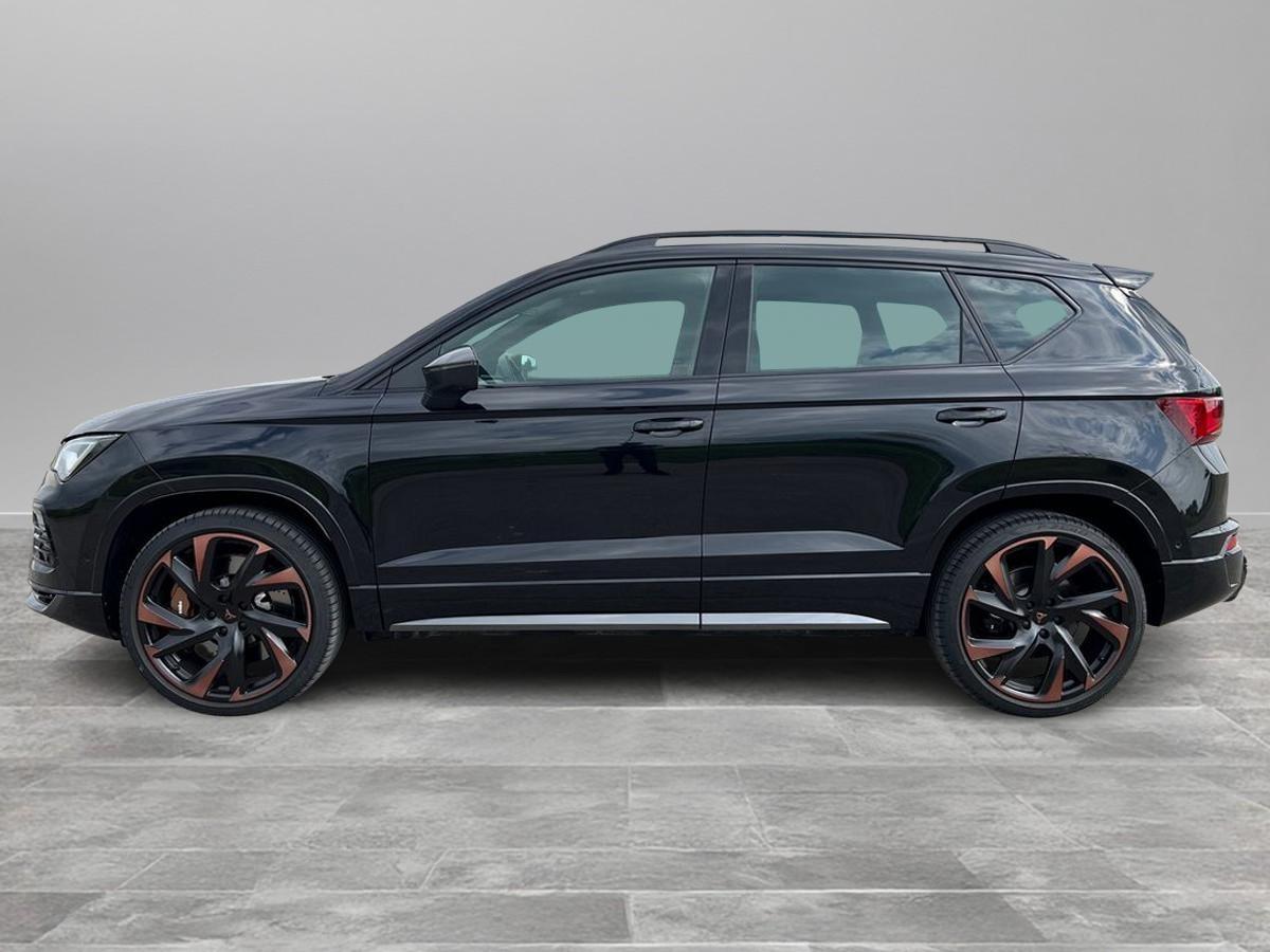 CUPRA Ateca Tribe Edition 2.0 TSI 221 kW (300 CV) DSG 7 marce 4Drive
