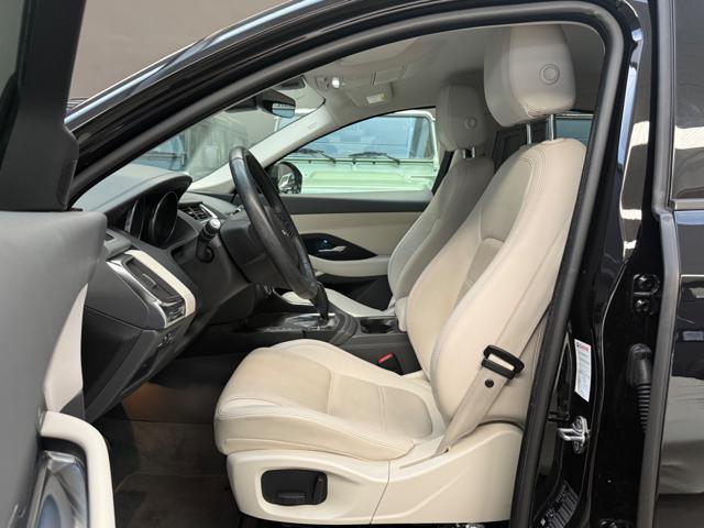 JAGUAR E-Pace 2.0D 150 CV AWD aut. S