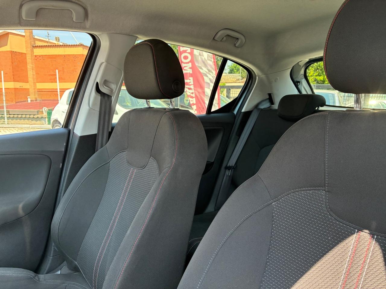Opel Corsa GPL
