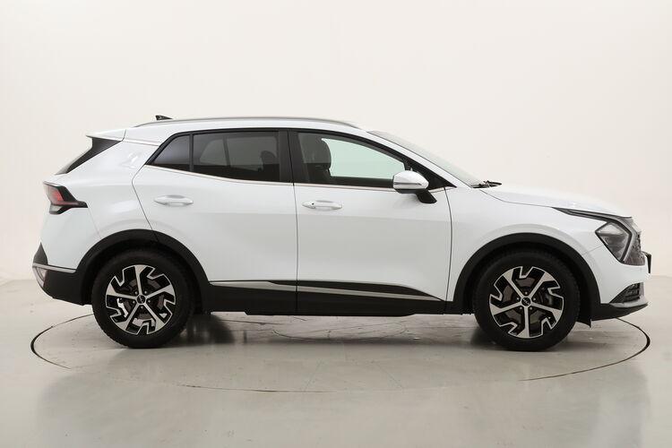 Kia Sportage MHEV Style DCT BR427794 1.6 Mild Hybrid 136CV