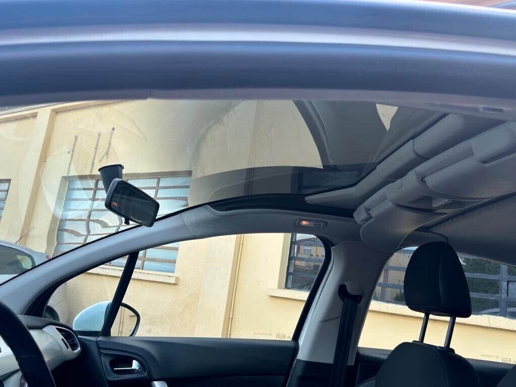 Citroen C3 1.1 GPL airdream Exclusive