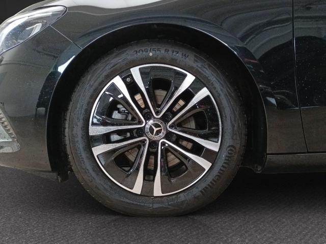 MERCEDES-BENZ B 180 Automatic Progressive Advanced