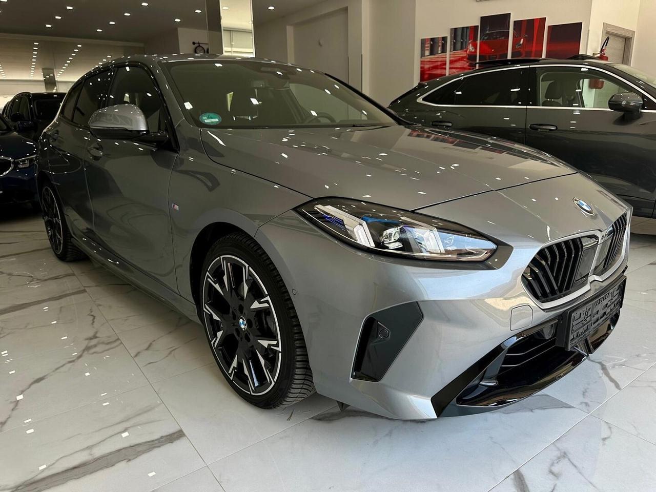 BMW 120 d M SPORT PRO