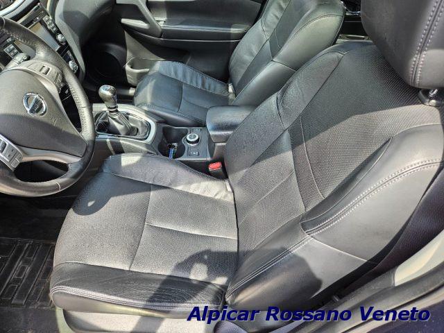 NISSAN X-Trail 1.6 dCi 4WD Tekna