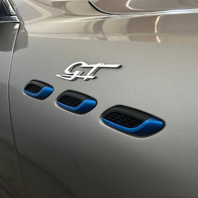 MASERATI Levante MHEV 330 CV AWD GT