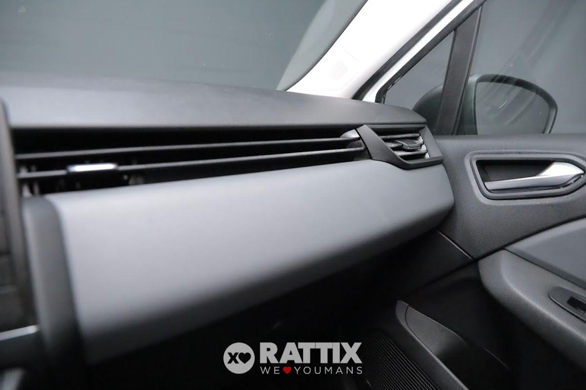 Renault Clio 1.0 TCE GPL 100CV Life