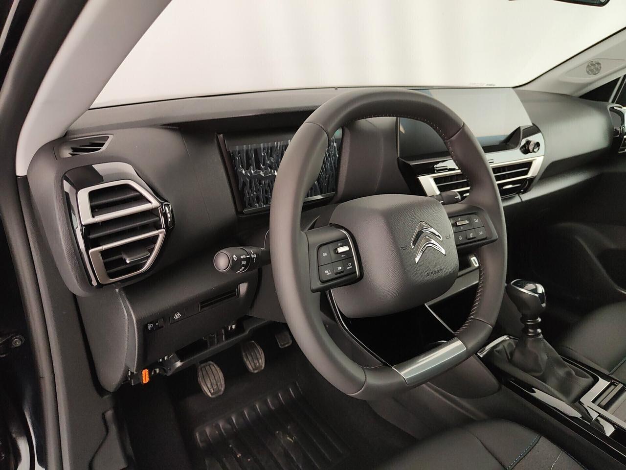Citroen C4 PureTech 130 S&S Plus