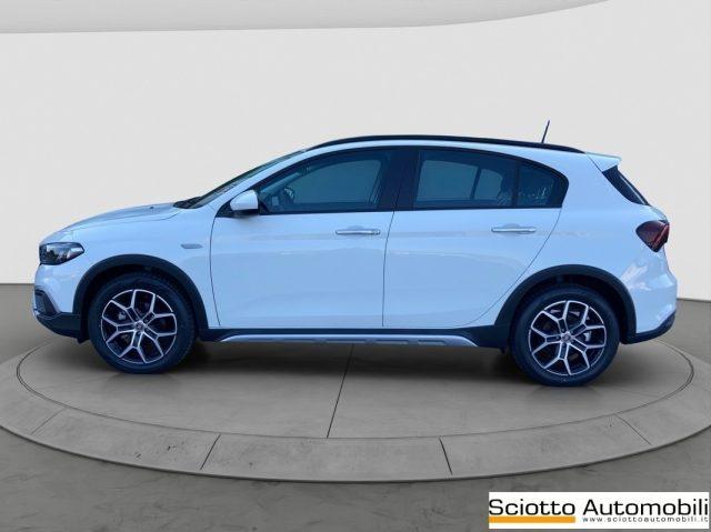 FIAT Tipo 1.5 Hybrid DCT 5 porte