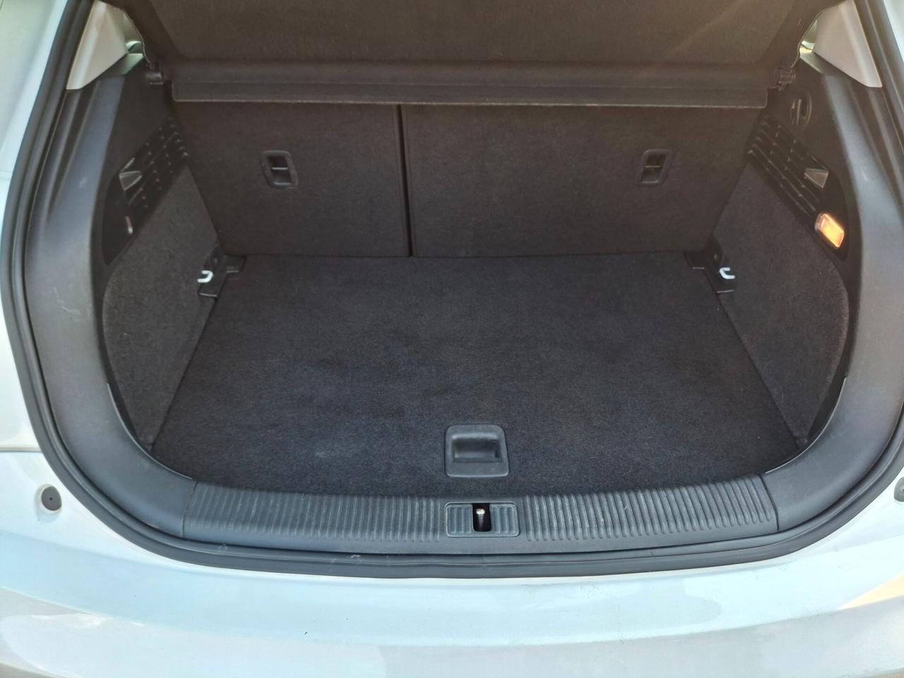 Audi A1 SPB 1.6 TDI Attraction