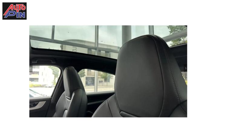 Porsche Cayenne Coupè Cayenne Coupé 3.0 V6