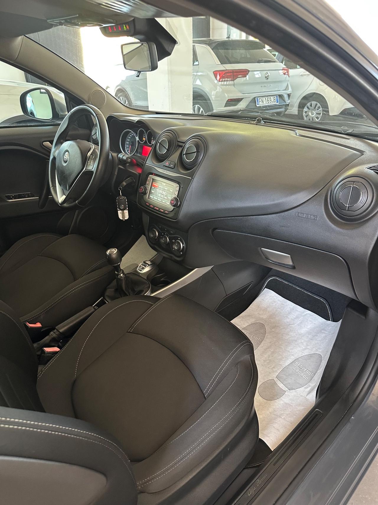 Alfa Romeo MiTo 1.3 JTDm 95 CV S&S Super