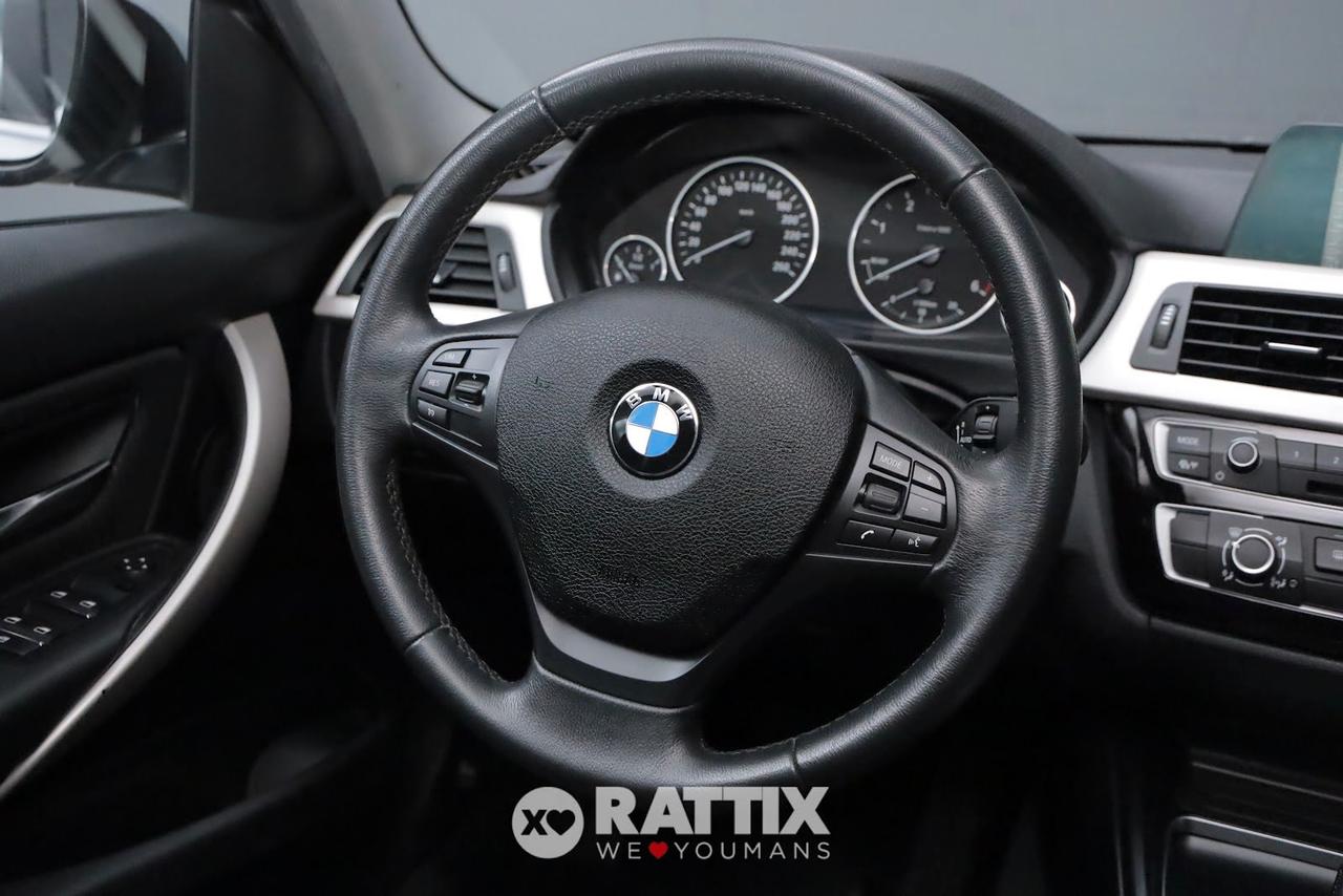 BMW 318 d 2.0 150CV Sport Auto