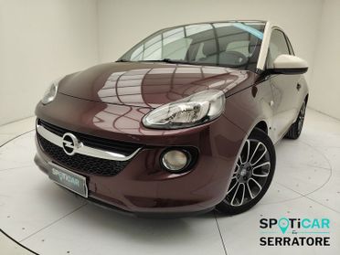 Opel Adam 1.2 Rocks Unlimited 70cv