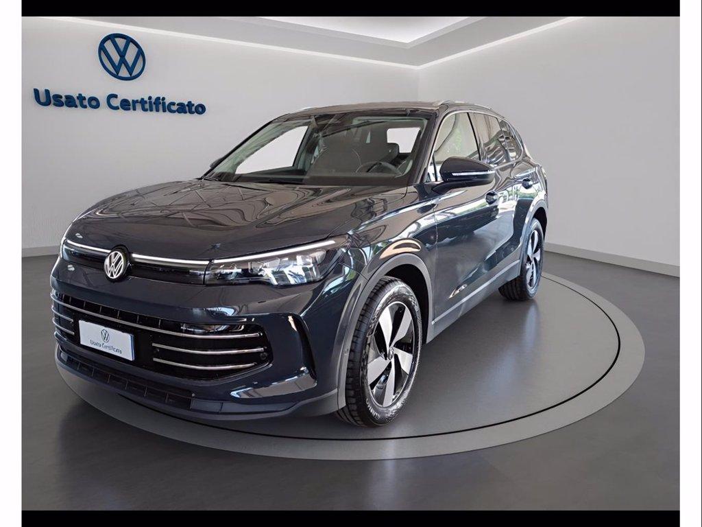 VOLKSWAGEN Tiguan 1.5 etsi elegance 150cv dsg del 2026