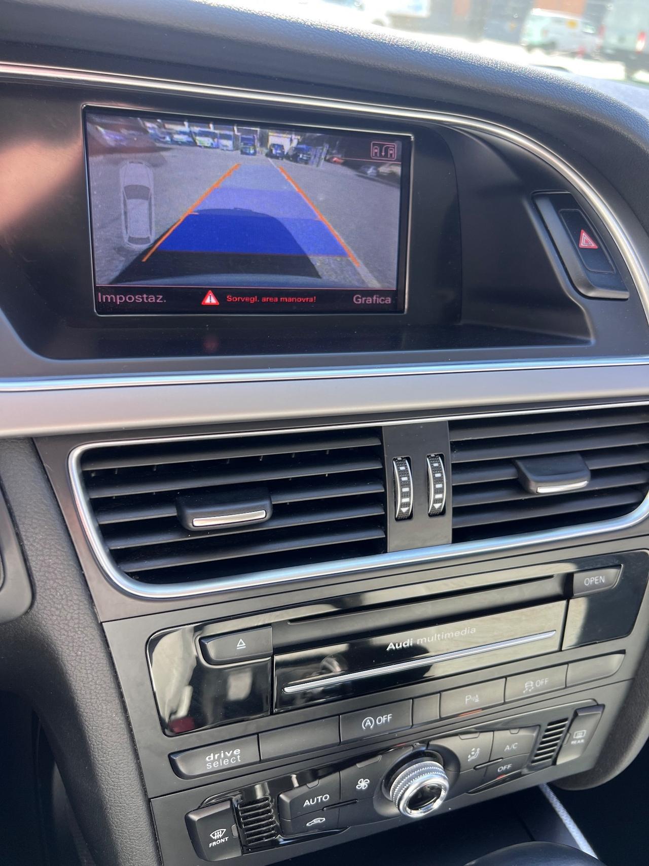 Audi A4 allroad 2.0 TDI 177 CV S tronic Business Plus Meccanica Perfetta Km Originali Tutta Tagliandata