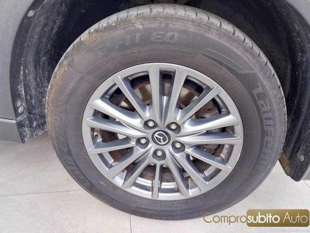 MAZDA CX-5 2.2L Skyactiv-D 150 CV 2WD Business