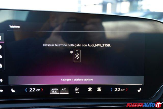 AUDI A5 SEDAN TFSI 204 CV S-TRONIC QUATTRO S-LINE EDITION