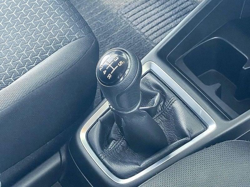 Suzuki Swift 1.2 Hybrid Top