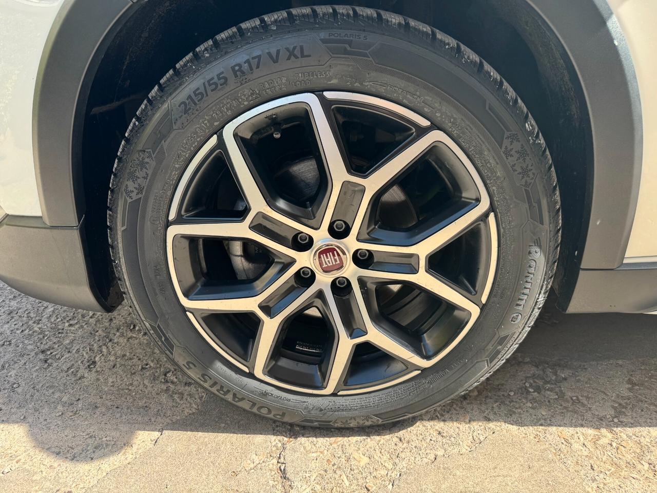 Fiat Tipo CROSS 1.5 IBRIDA 2022 SW