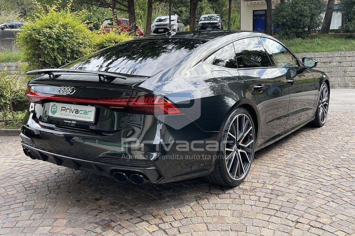 AUDI S7 SPB 3.0 TDI quattro tiptronic