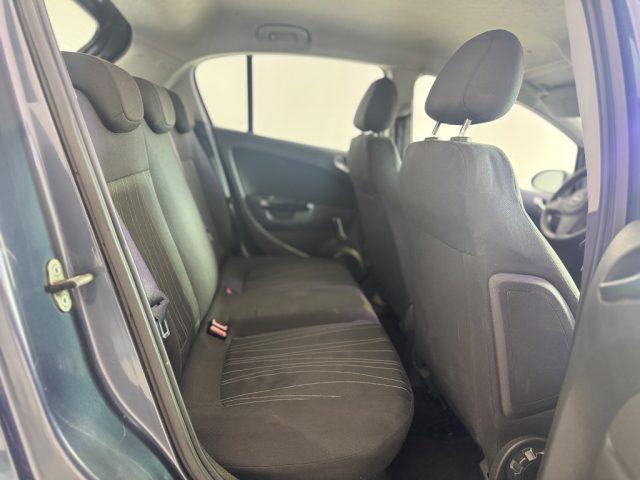 OPEL Corsa 1.2 5. porte Cosmo.