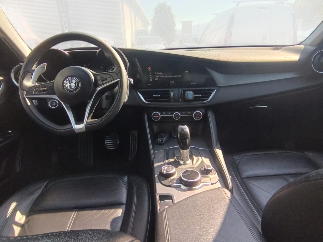 Alfa Romeo Giulietta 2.0 JTDm 175 CV TCT Super
