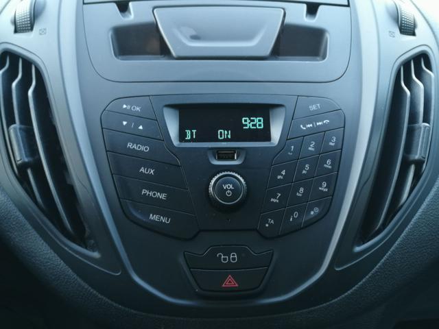 FORD Transit Courier 1.5 TDCi 75CV Van Trend