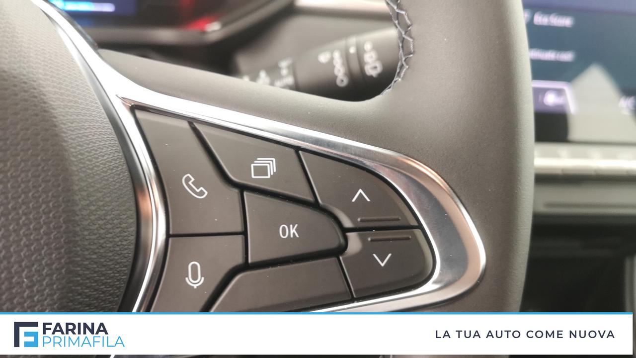 RENAULT SYMBIOZ evolution E Tech full hybrid 145