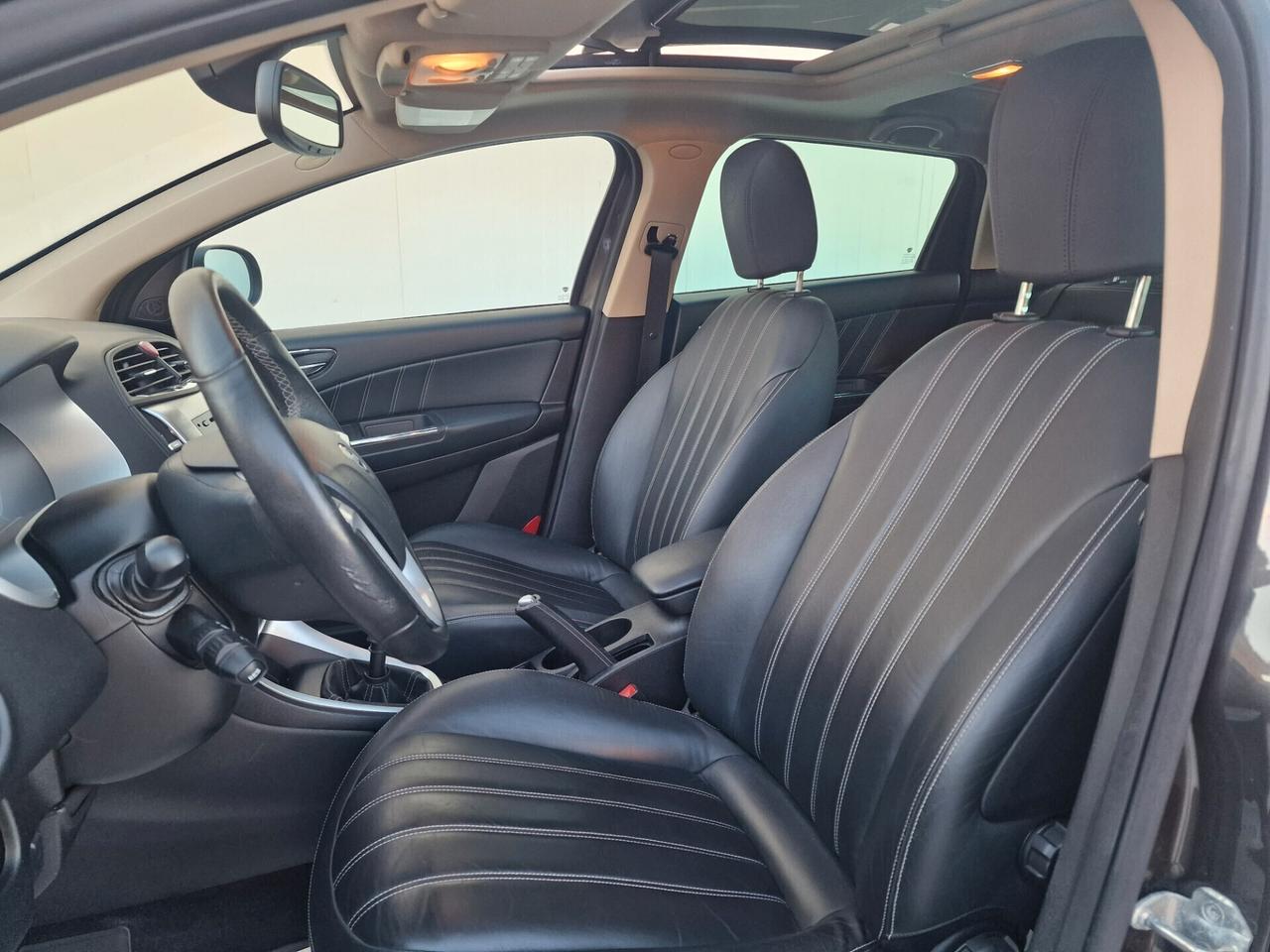 Lancia Delta 1.6 MJT DPF Oro