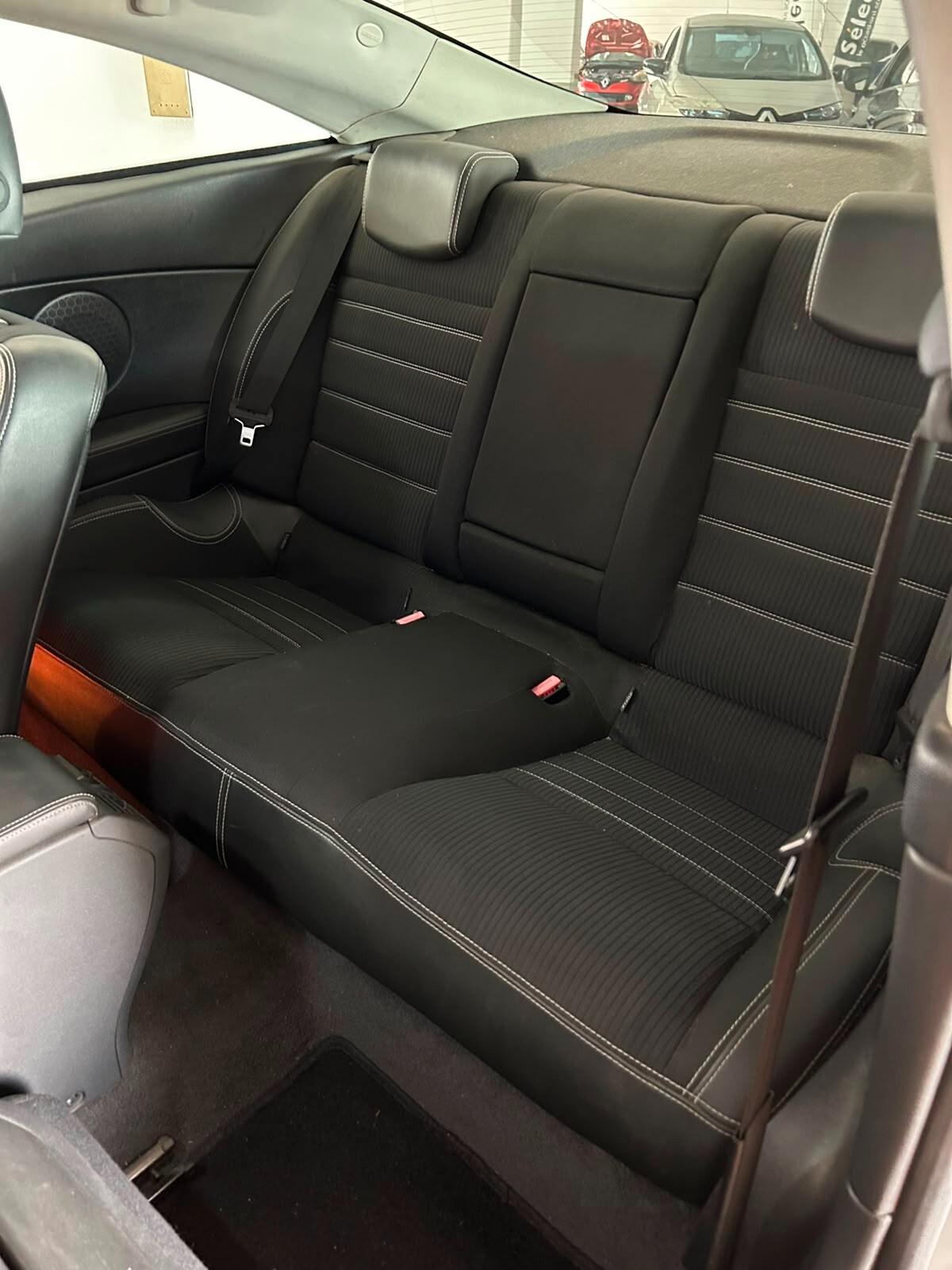 Renault Laguna Coupé 2.0 dCi 175CV Proactive Monaco GP ESM